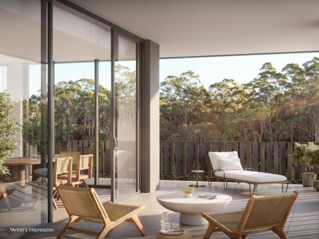 Apartment for sale in West Pennant Hills