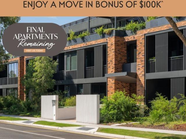 Apartment for sale in Willoughby, New South Wales