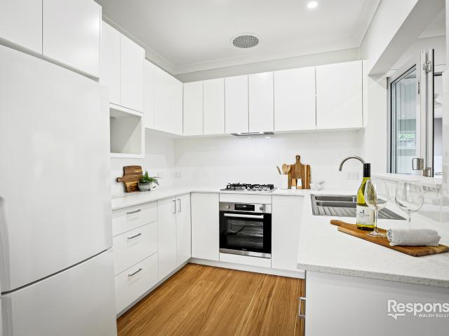 House for sale in Sydney, New South Wales