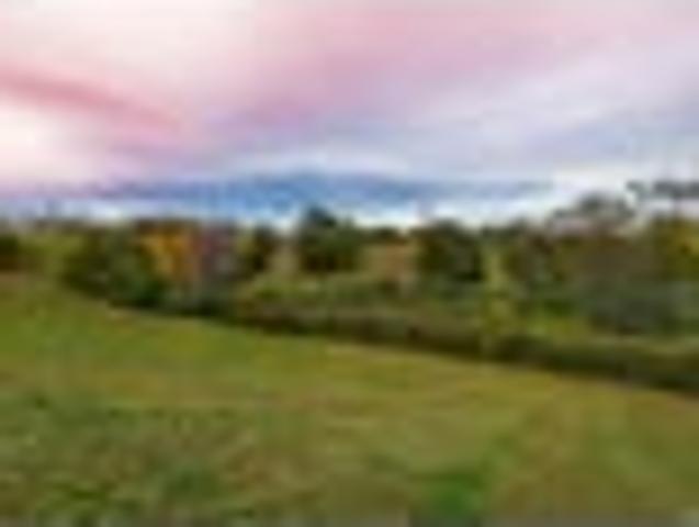 Land for sale in Ramarama, Auckland