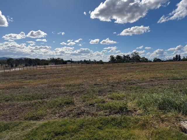 Land for sale in Harrisville, Queensland