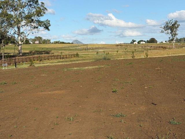 Land for sale in Harrisville, Queensland