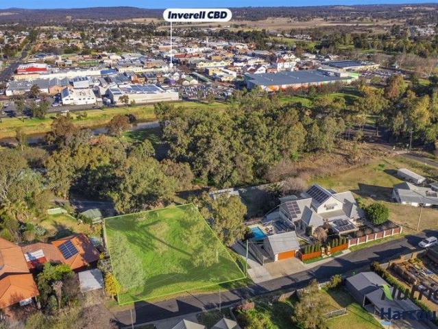 Land for sale in Inverell, New South Wales