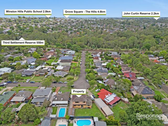 House for sale in Sydney, New South Wales