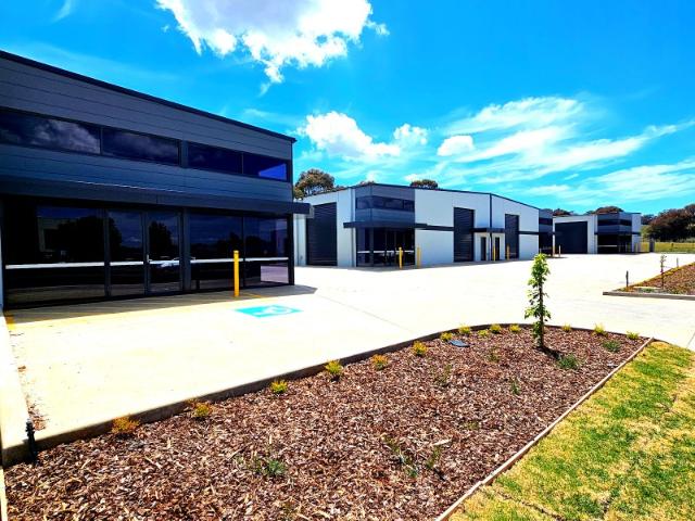 Warehouse for sale in Orange, New South Wales