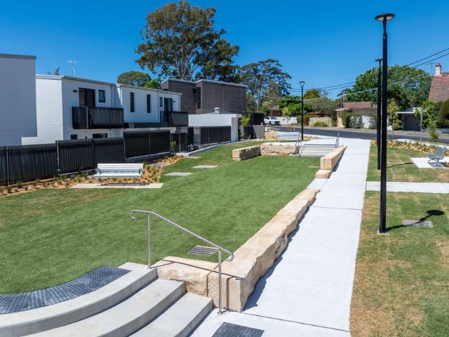 Townhouse for sale in Sydney, New South Wales