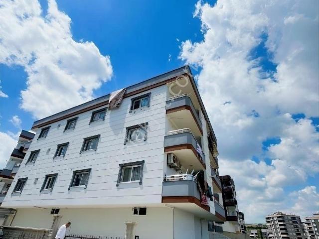 Tarsus, Mersin içerisinde satılık mülk