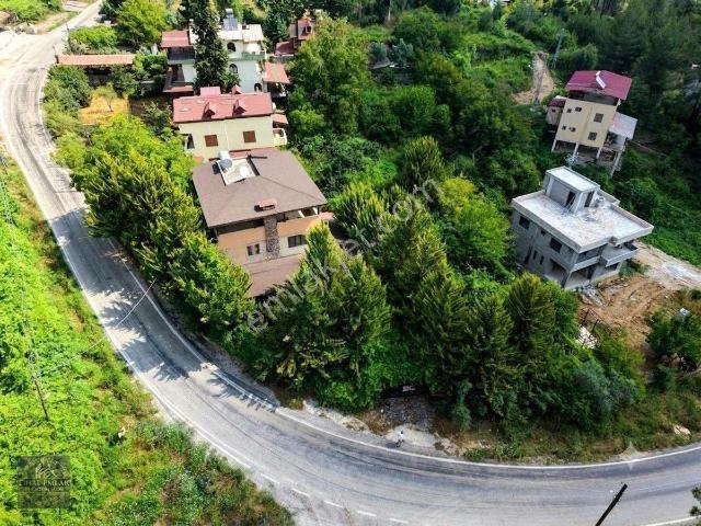 Tarsus, Mersin içerisinde satılık Villa