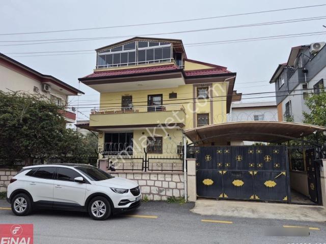 Tarsus, Mersin içerisinde satılık Villa