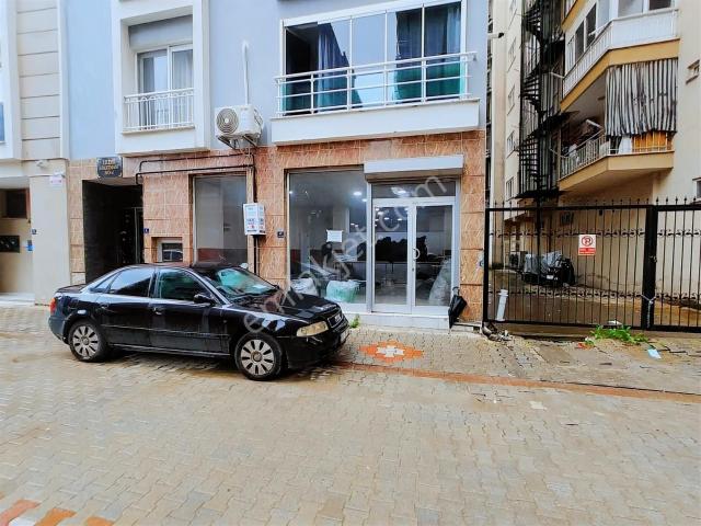 İncirliova, Aydin içerisinde satılık Dükkan