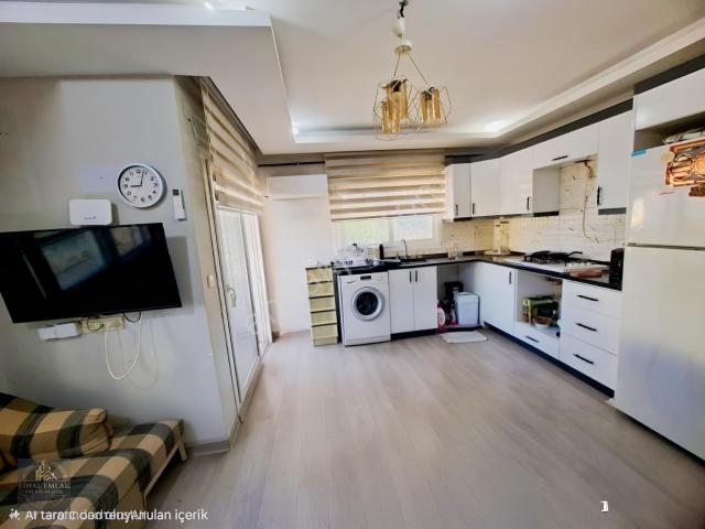 Anıt Mahallesi, Tarsus içerisinde kiralık mülk