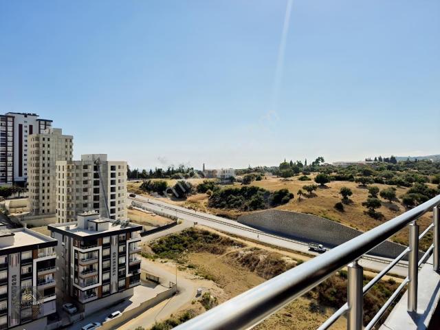 Kaleburcu, Tarsus içerisinde kiralık mülk