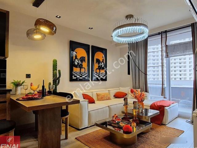 Tarsus, Mersin içerisinde satılık mülk