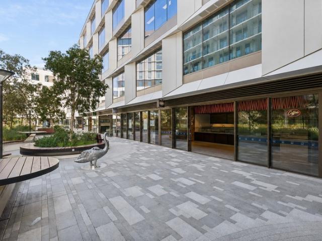 Retail for rent in Murdoch, Western Australia