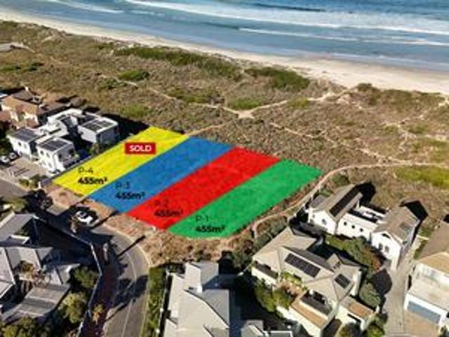 Land for sale in Milnerton, Western Cape