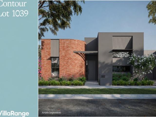 House for sale in Horseshoe Creek, South Australia
