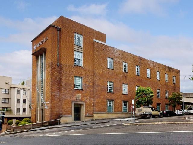 Office for rent in Sydney, New South Wales