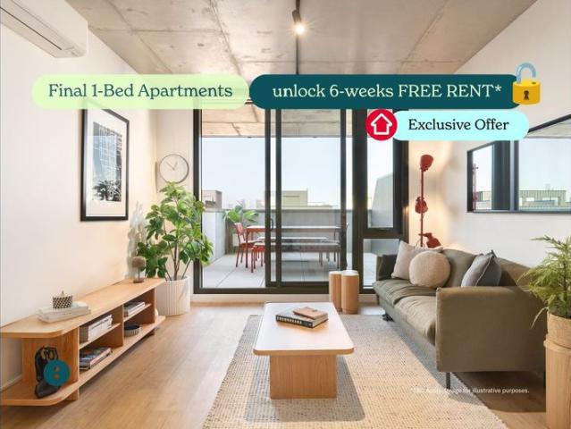Apartment for rent in Camerons Creek, Victoria