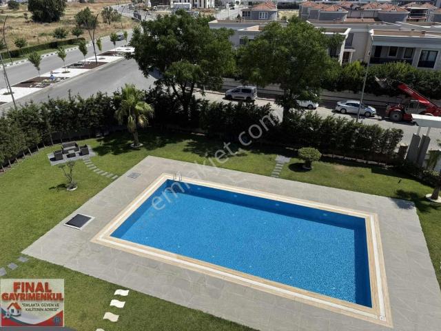 Manisa içerisinde kiralık mülk