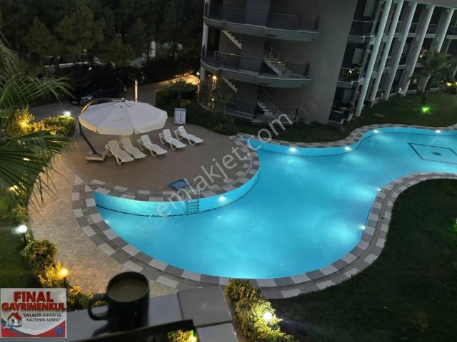 Manisa içerisinde kiralık mülk