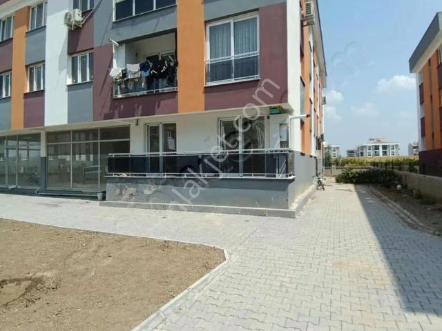Manisa içerisinde kiralık mülk
