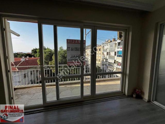 Manisa içerisinde kiralık mülk