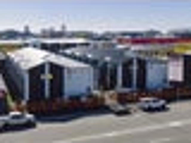Townhouse for sale in Heathcote, Canterbury