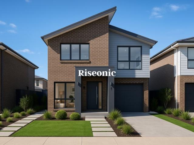 Townhouse for sale in Sydney, New South Wales