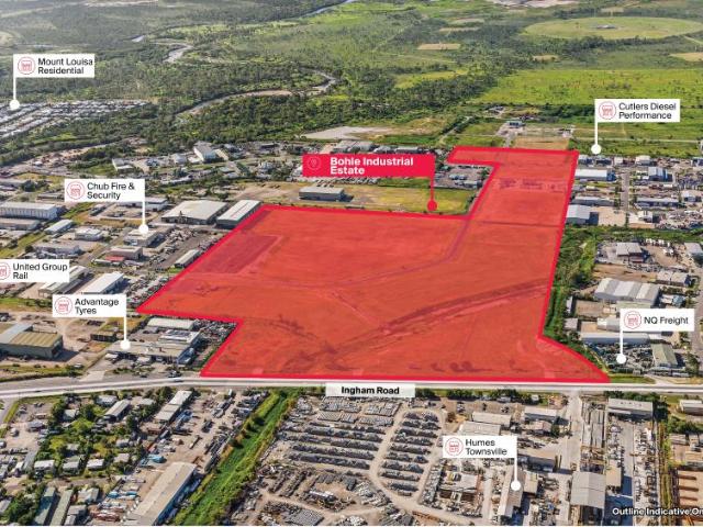 Property for sale in Townsville, Queensland