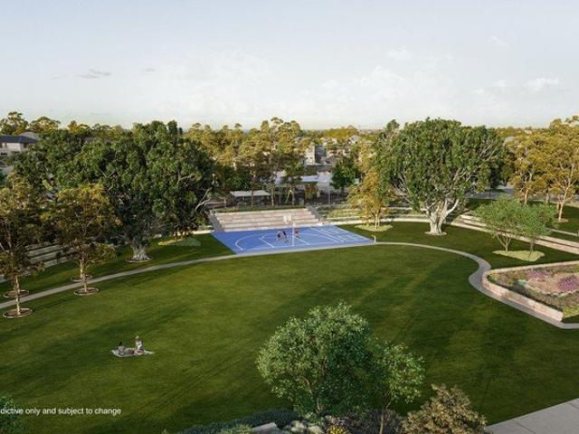 Land for sale in Sydney, New South Wales