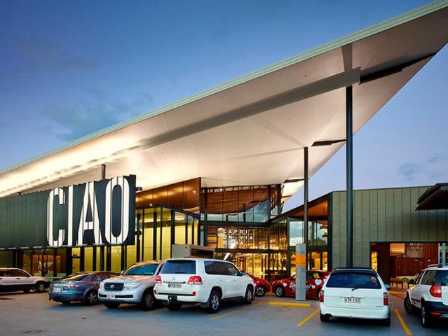 Retail for rent in Fernbrook, Queensland