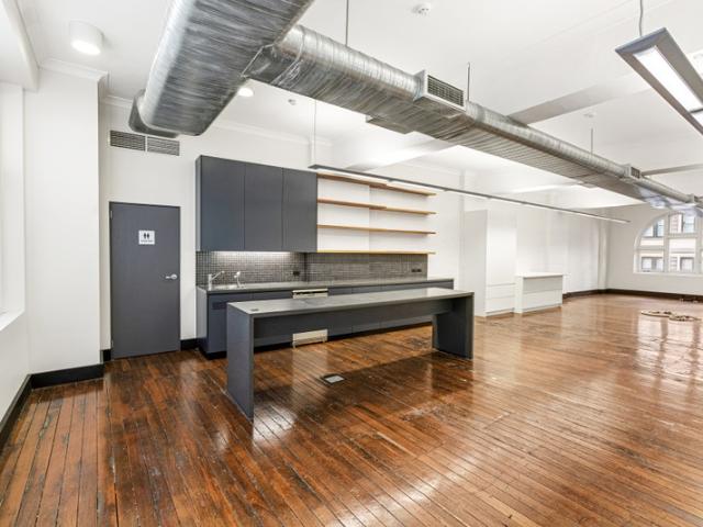 Office for rent in Sydney, New South Wales