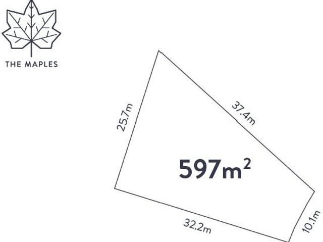 Land for sale in Camerons Creek, Victoria