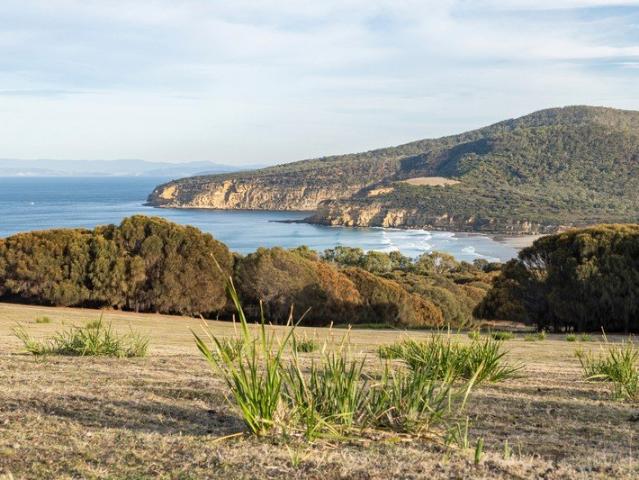 Land for sale in Nubeena, Tasmania