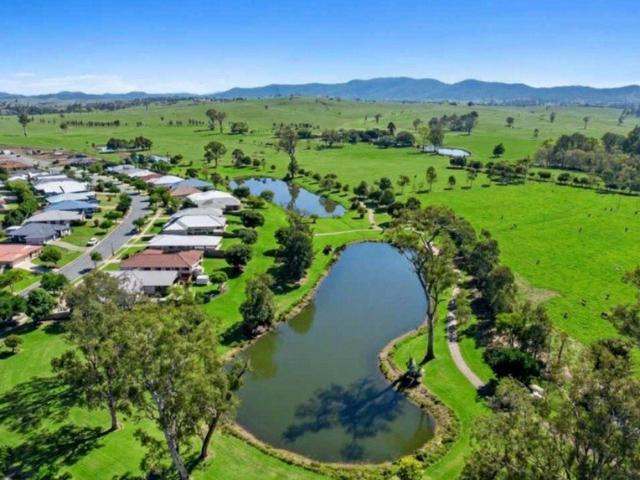 Land for sale in Kilcoy, Queensland