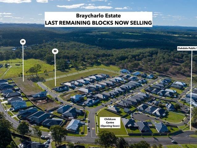 Land for sale in Oakdale, New South Wales