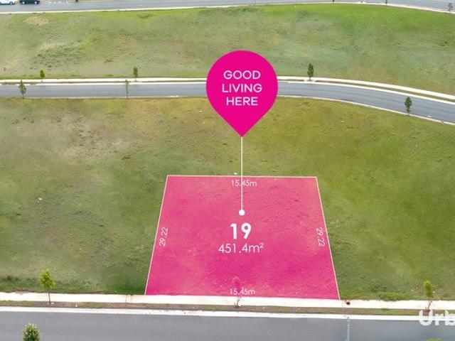 Land for sale in Tahmoor, New South Wales