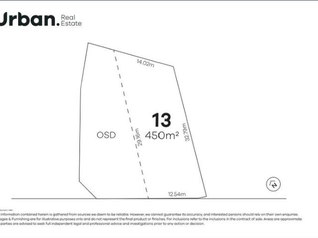 Land for sale in Tahmoor, New South Wales