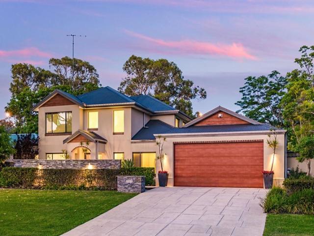 House for sale in Stirling, Western Australia