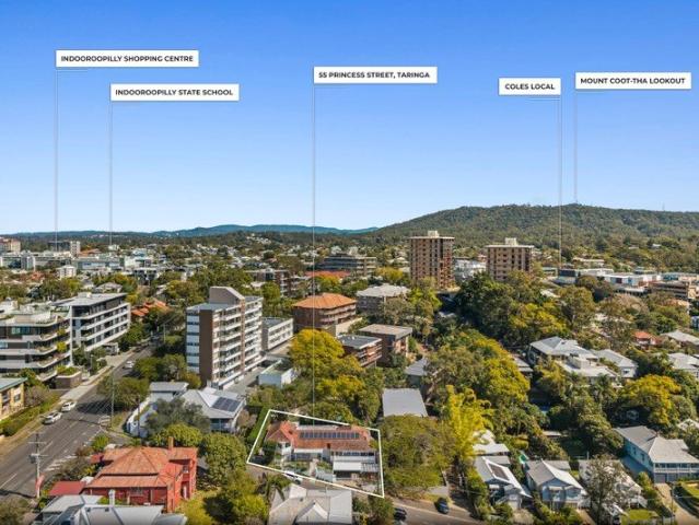 House for sale in Toombul, Queensland
