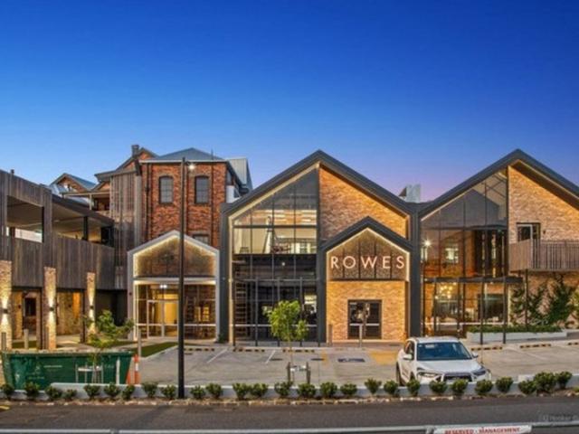 Office for rent in Toowoomba City, Toowoomba