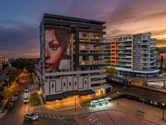 Apartment for sale in Sydney, New South Wales