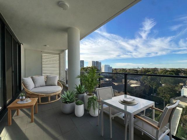 Apartment for sale in Sydney, New South Wales