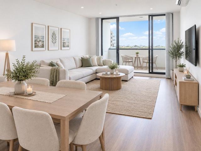 Apartment for sale in Fairfield, Sydney