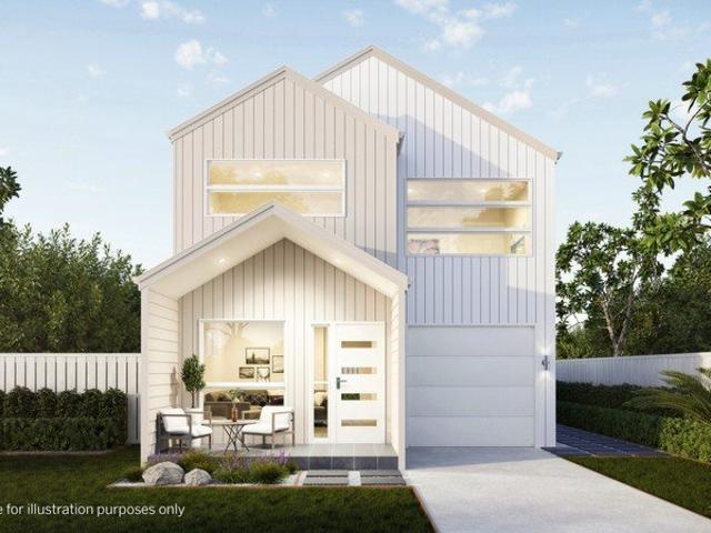 Land for sale in Airlie Beach