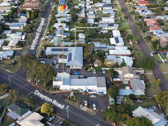 Property for rent in Toowoomba, Queensland