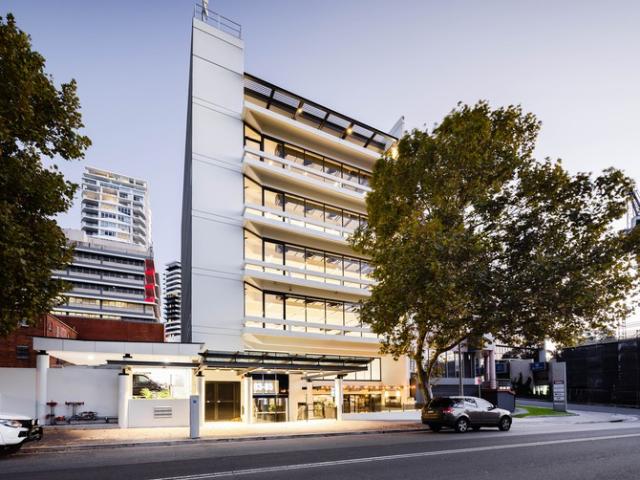 Office for rent in Wollongong West, New South Wales