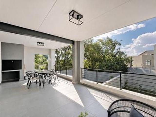 Apartment for sale in Alexandra, Gauteng