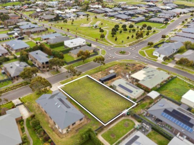 Land for sale in Elliminyt, Victoria