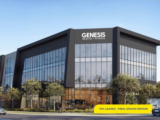 Retail for rent in Geelong, Victoria